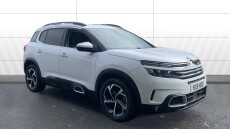 Citroen C5 Aircross 1.2 PureTech 130 Flair 5dr Petrol Hatchback
